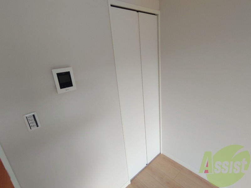 建物外観　外観２