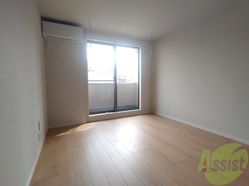 建物外観　外観３