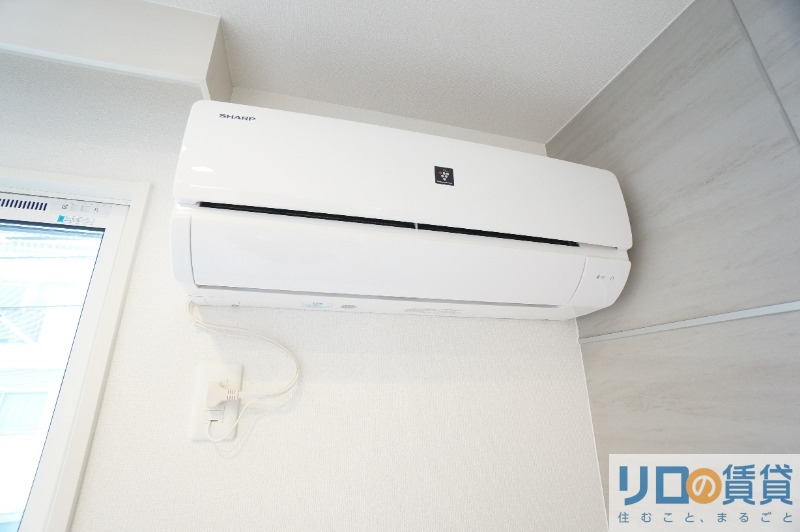 その他設備　※同タイプ参考画像