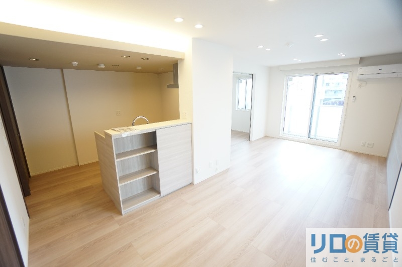 居室・リビング　※同タイプ参考画像