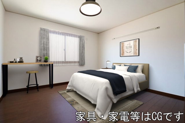 その他部屋・スペース　洋室