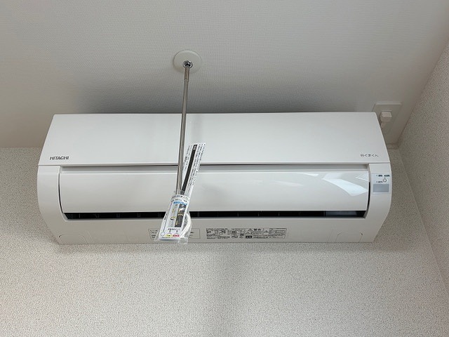 その他設備　別部屋の参考写真です建築中のお部屋です