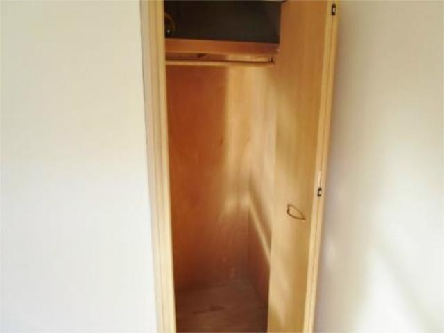 収納　大きな収納