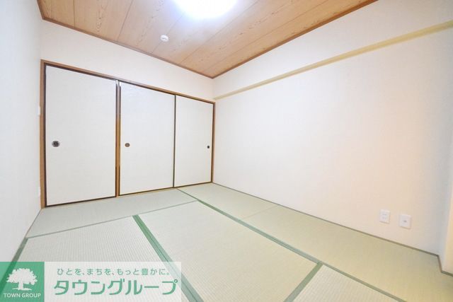 その他部屋・スペース　★和室★