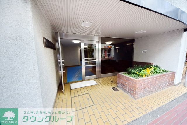 エントランス　★エントランス★