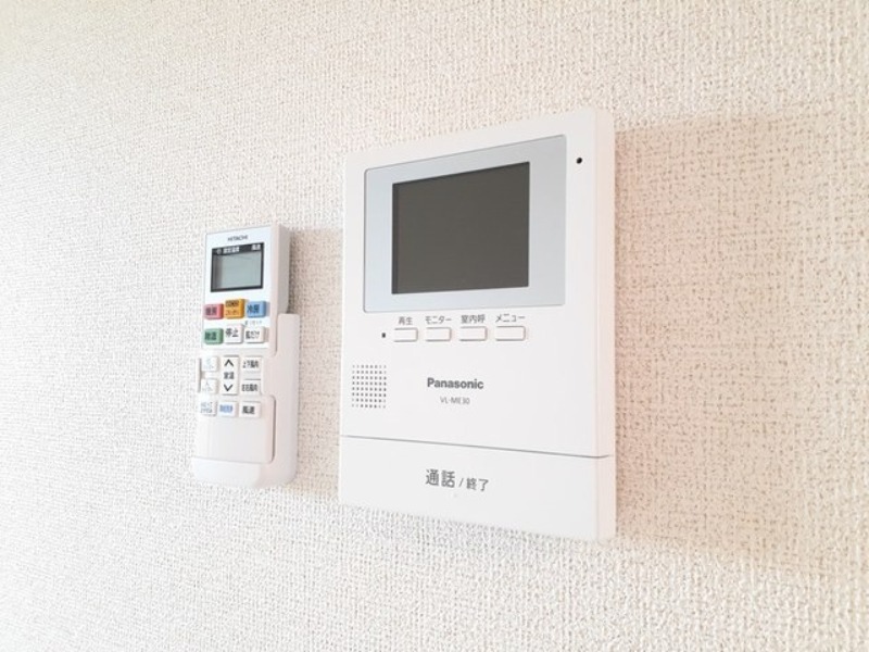 セキュリティ　図面と現状に相違がある場合には現状を優先