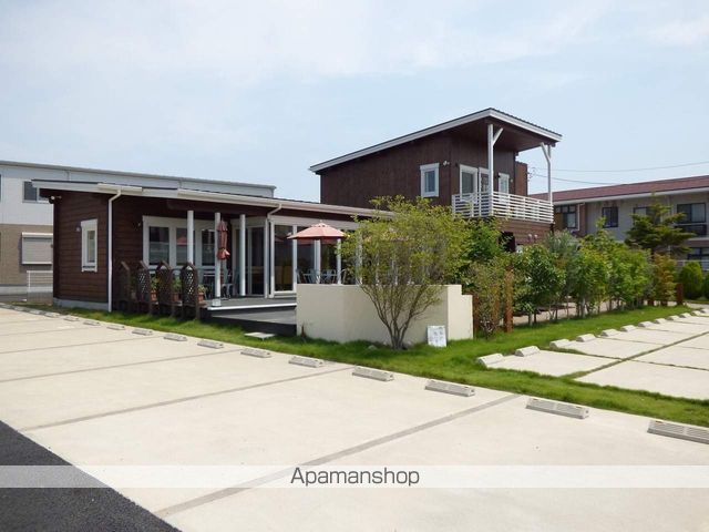 飲食店　ＣＡＦＥ　ＧＲＡＮＬＯＧＳ（飲食店）まで50m