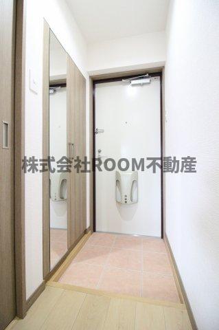 収納　収納豊富です