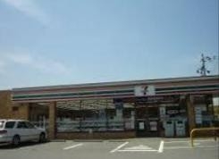 コンビニ　セブンイレブン神戸多井畑南町店（コンビニ）まで1082m