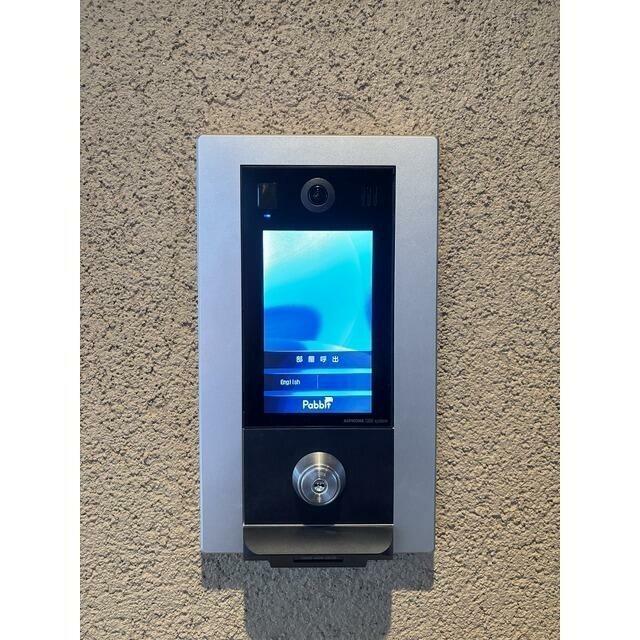 その他共有部分　オートロック