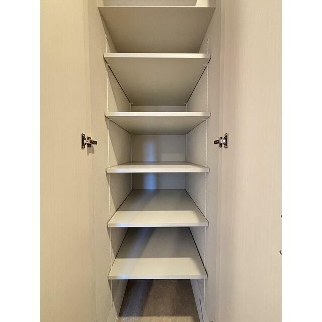 その他　シューズボックス