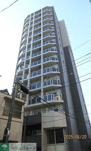 建物外観　建物外観