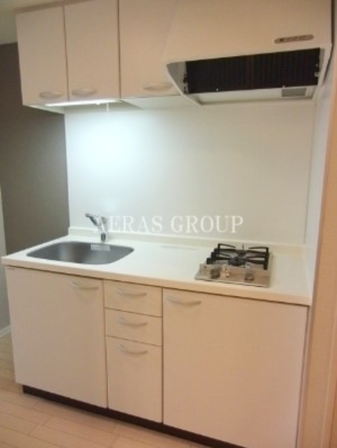 キッチン　同仕様