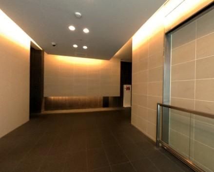 その他共有部分　共用部分も素敵ですね♪