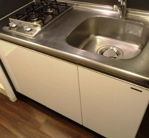 キッチン　お料理が楽しくなるキッチン♪