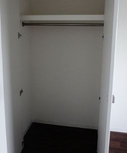 収納　☆たっぷり収納☆