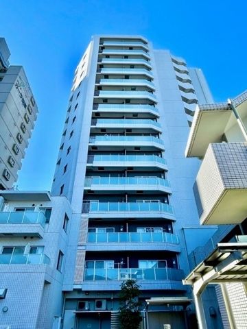 建物外観　☆綺麗な外観☆