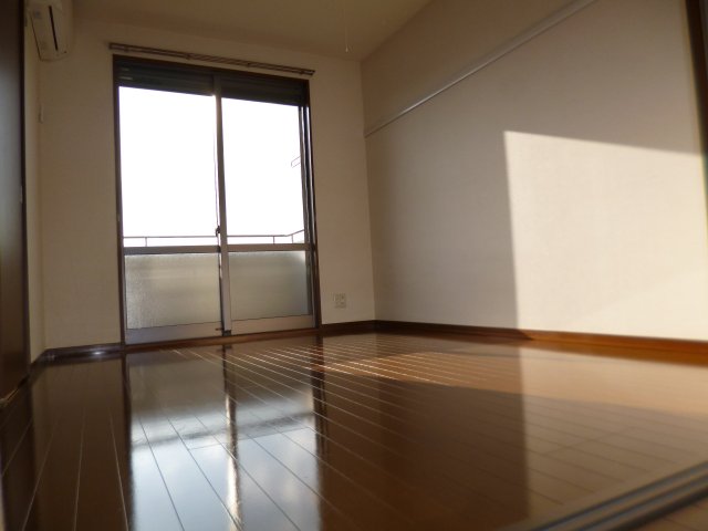 その他部屋・スペース　洋室