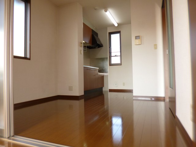 居室・リビング　ダイニング