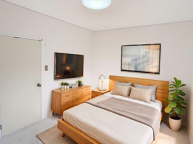 居室・リビング　【画像はイメージですので実際に家具家電インテリアはついており