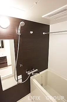 バス・シャワールーム　風呂