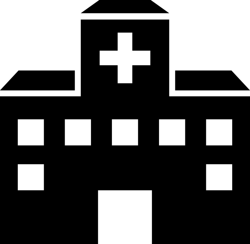 病院　阿部病院（病院）まで68m