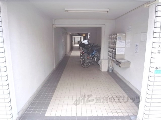 ロビー　ロビー