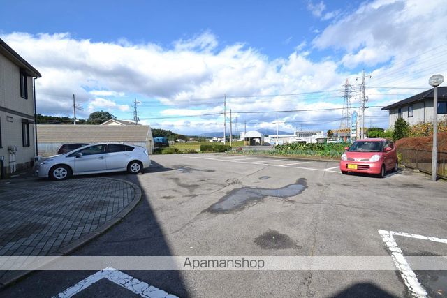 その他共有部分　その他共有部分