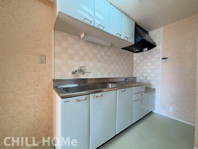 キッチン　他社様掲載物件もまとめてご紹介、ご案内可能です(^^)/