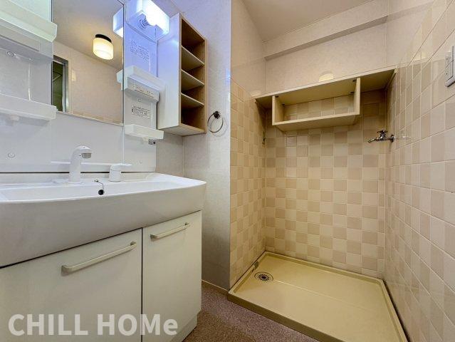 洗面設備　他社様掲載物件もまとめてご紹介、ご案内可能です(^^)/