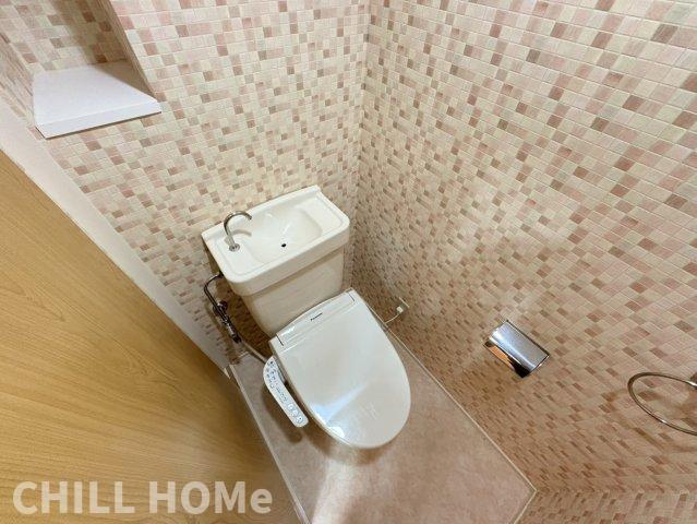 トイレ　他社様掲載物件もまとめてご紹介、ご案内可能です(^^)/