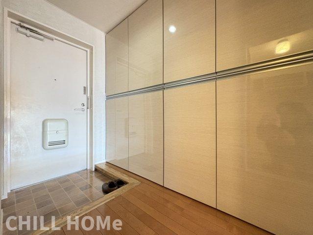 玄関　他社様掲載物件もまとめてご紹介、ご案内可能です(^^)/