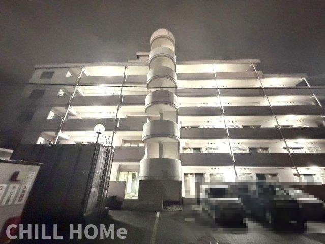 建物外観　他社様掲載物件もまとめてご紹介、ご案内可能です(^^)/