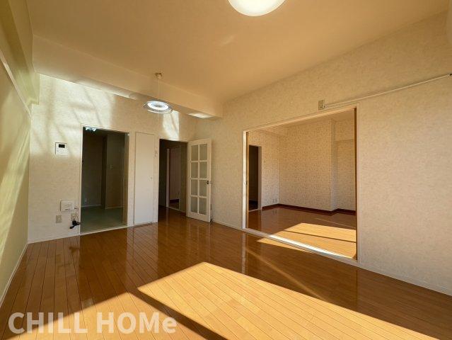 居室・リビング　他社様掲載物件もまとめてご紹介、ご案内可能です(^^)/