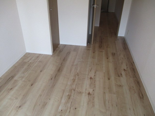 その他部屋・スペース　内装は落ち着いています