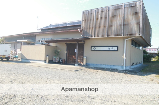 飲食店　魚幸（飲食店）まで261m