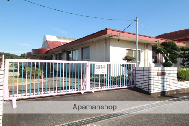 幼稚園・保育園　佐束幼稚園（幼稚園・保育園）まで618m