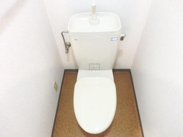 トイレ　★トイレ★