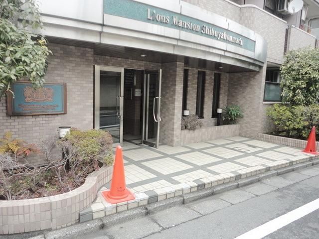 エントランス　★エントランス★