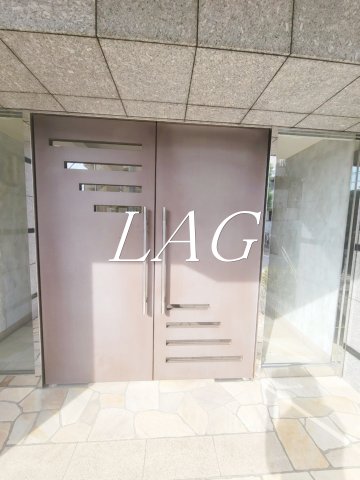 エントランス　エントランスです。