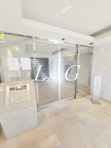 その他共有部分　共用部です。