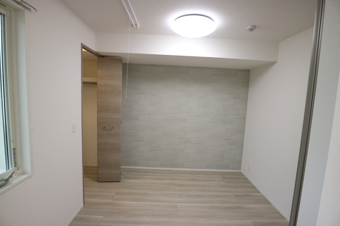 居室・リビング　洋室