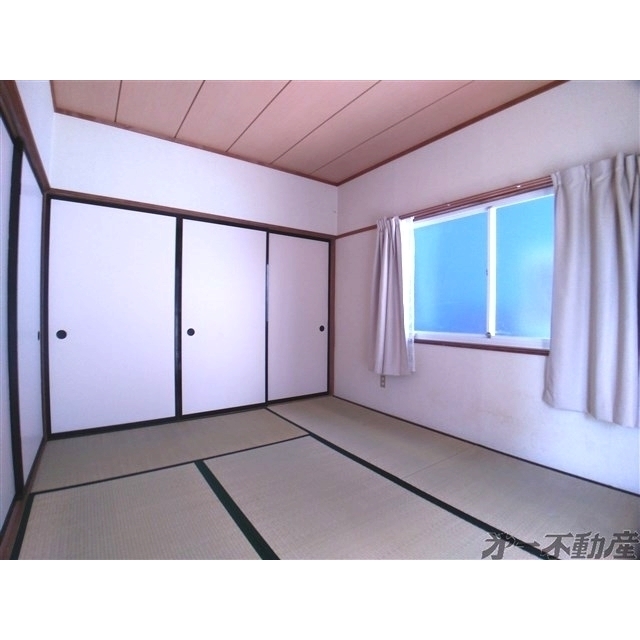 その他部屋・スペース　和室