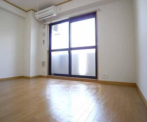 その他部屋・スペース　広い室内です。