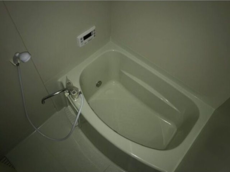 バス・シャワールーム　図面と現状に相違がある場合には現状を優先