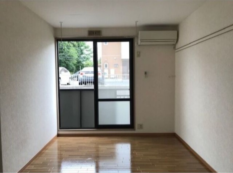 居室・リビング　図面と現状に相違がある場合には現状を優先