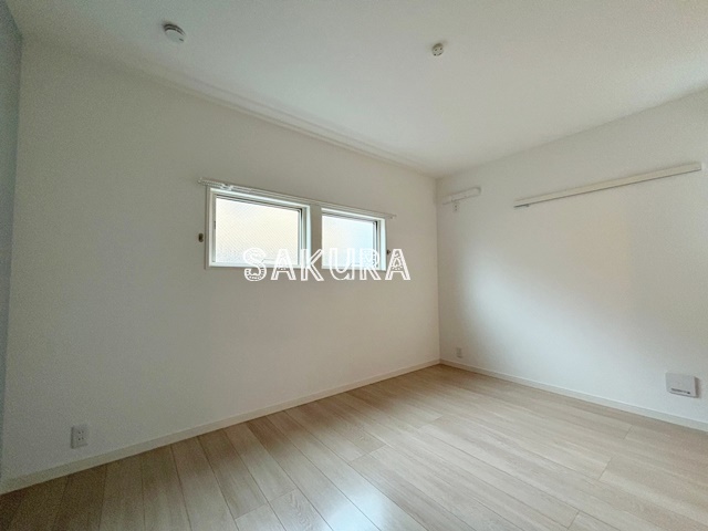 その他部屋・スペース　開放感のある室内♪