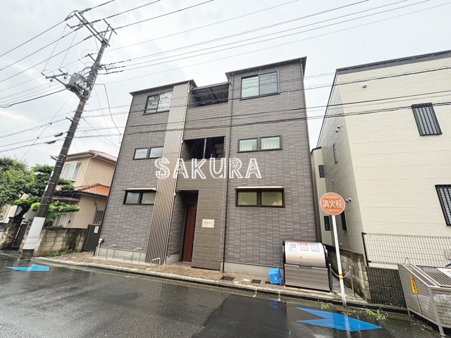 建物外観　当店おすすめ物件♪