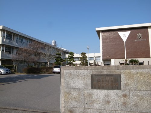 高校・高専　千葉県立京葉高校（高校・高専）まで480m