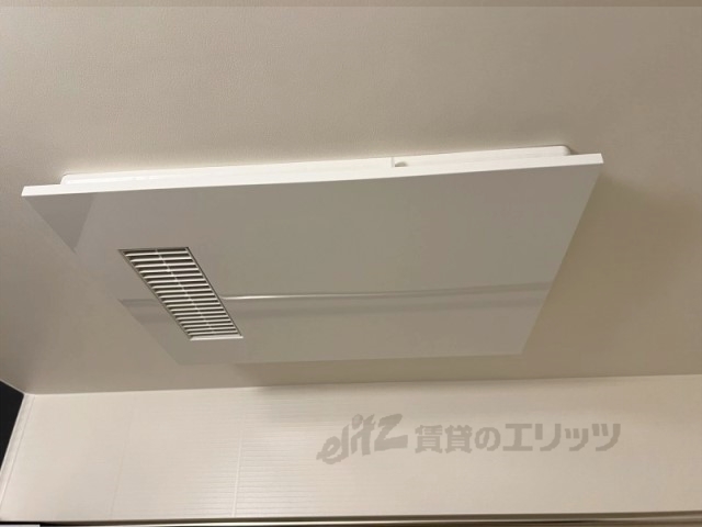 その他設備　浴室乾燥機